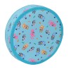 Astuccio Bluey Blu cielo 18 Pezzi
