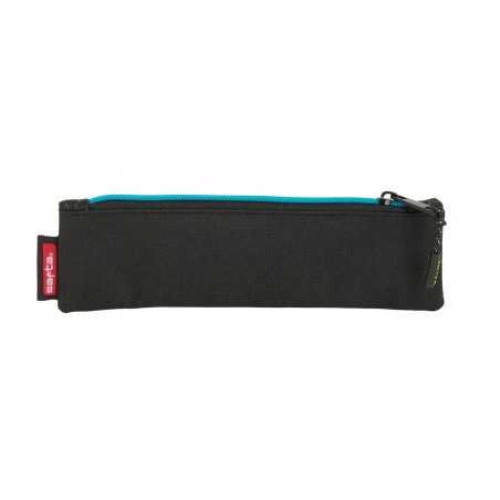 Necessaire Kelme Iron Nero 20 x 6 x 1 cm
