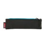 Necessaire Kelme Iron Nero 20 x 6 x 1 cm