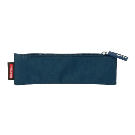 Necessaire Kelme Epic Blu Marino 20 x 6 x 1 cm