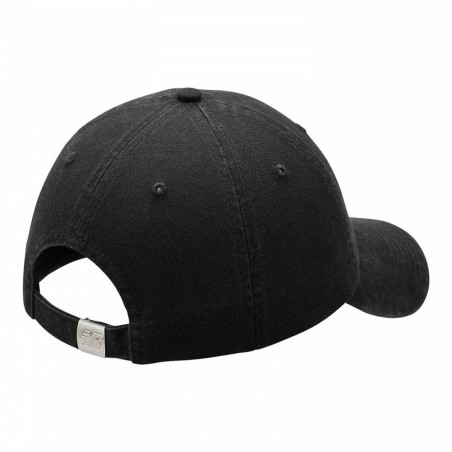 Cappello Sportivo New Balance Classic Curved Brim Nero Taglia unica