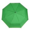 Ombrello Pieghevole Benetton Verde (Ø 94 cm)