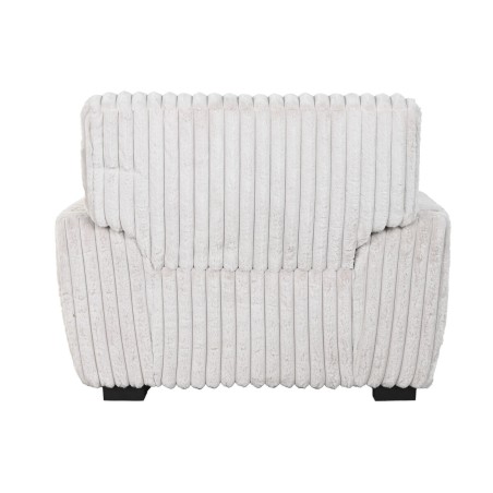 Poltrona Home ESPRIT Beige 98 x 84 x 79 cm