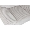 Poltrona Home ESPRIT Beige 98 x 84 x 79 cm