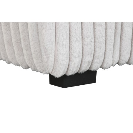 Poltrona Home ESPRIT Beige 98 x 84 x 79 cm