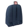Zaino Scuola El Ganso Eclipse Blu Marino 33 x 42 x 15 cm