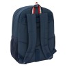Zaino Scuola El Ganso Eclipse Blu Marino 32 x 43 x 14 cm