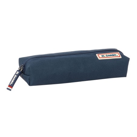 Necessaire El Ganso Eclipse Blu Marino 22 x 4 x 7 cm