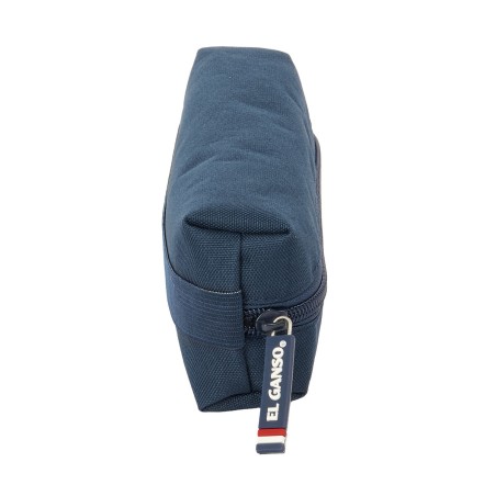 Necessaire El Ganso Eclipse Blu Marino 22 x 4 x 7 cm