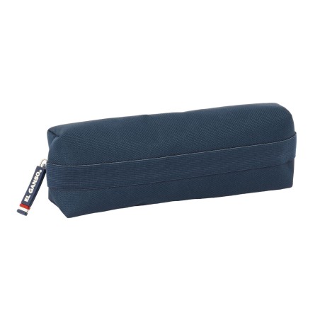Necessaire El Ganso Eclipse Blu Marino 22 x 4 x 7 cm
