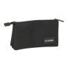 Portaoggetti Triplo El Ganso Black Nero 22 x 12 x 3 cm