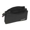 Portaoggetti Triplo El Ganso Black Nero 22 x 12 x 3 cm