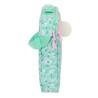 Borsa per la scuola Safta Cuore Menta 38 x 28 x 6 cm