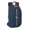 Zaino Sportivo El Ganso Eclipse Blu Marino 22 x 39 x 10 cm Mini