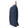 Zaino Sportivo El Ganso Eclipse Blu Marino 22 x 39 x 10 cm Mini