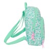 Zaino Casual Safta Cuore Menta 25 x 30 x 13 cm Mini
