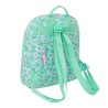 Zaino Casual Safta Cuore Menta 25 x 30 x 13 cm Mini