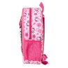 Zaino per Bambini Hello Kitty Rosa 27 x 33 x 10 cm 3D