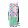 Zaino per Bambini Gabby's Dollhouse Multicolore 27 x 33 x 10 cm 3D