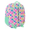 Zaino per Bambini Gabby's Dollhouse Multicolore 27 x 33 x 10 cm 3D