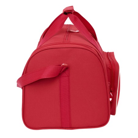 Borsa da Palestra Sevilla Fútbol Club Rosso 47 x 26 x 27 cm