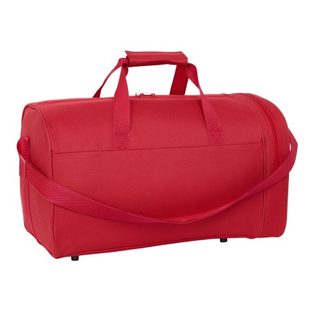 Borsa da Palestra Sevilla Fútbol Club Rosso 47 x 26 x 27 cm