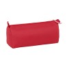 Necessaire Sevilla Fútbol Club Rosso 21 x 8 x 7 cm