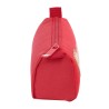 Necessaire Sevilla Fútbol Club Rosso 21 x 8 x 7 cm