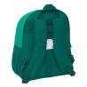 Zaino Scuola Real Betis Balompié Acquamarina 28 x 34 x 10 cm