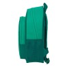 Zaino Scuola Real Betis Balompié Acquamarina 28 x 34 x 10 cm