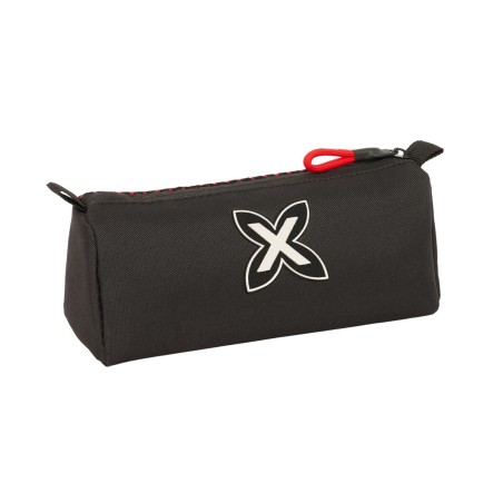 Necessaire Munich Vulcan Nero 21 x 8 x 7 cm