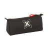 Necessaire Munich Vulcan Nero 21 x 8 x 7 cm