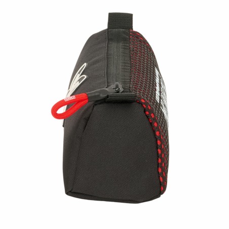 Necessaire Munich Vulcan Nero 21 x 8 x 7 cm