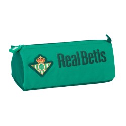 Necessaire Real Betis Balompié Verde 21 x 8 x 7 cm