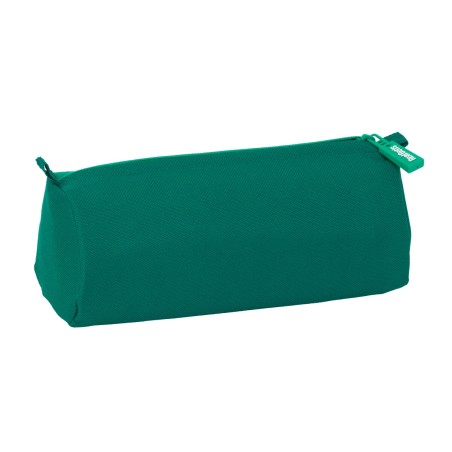 Necessaire Real Betis Balompié Verde 21 x 8 x 7 cm