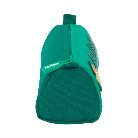 Necessaire Real Betis Balompié Verde 21 x 8 x 7 cm