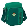 Borsa a Tracolla Real Betis Balompié Acqua 16 x 22 x 6 cm