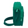 Borsa a Tracolla Real Betis Balompié Acqua 16 x 22 x 6 cm