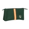 Portaoggetti Triplo El Ganso Green Verde 22 x 12 x 3 cm