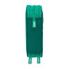 Plumier Triplo Real Betis Balompié Acquamarina 12,5 x 19,5 x 5,5 cm 37 Pezzi