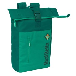 Zaino per Portatile Real Betis Balompié Verde