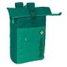 Zaino per Portatile Real Betis Balompié Verde