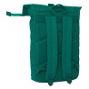 Zaino per Portatile Real Betis Balompié Verde