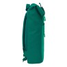 Zaino per Portatile Real Betis Balompié Verde