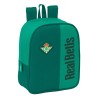 Zaino per Bambini Real Betis Balompié Verde 22 x 27 x 10 cm