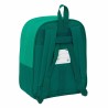 Zaino per Bambini Real Betis Balompié Verde 22 x 27 x 10 cm
