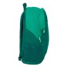 Zaino Scuola Real Betis Balompié Verde 32 x 44 x 16 cm