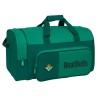 Borsa da Palestra Real Betis Balompié Verde 47 x 26 x 27 cm