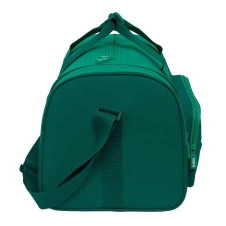 Borsa da Palestra Real Betis Balompié Verde 47 x 26 x 27 cm