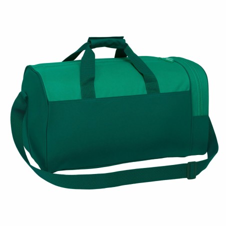 Borsa da Palestra Real Betis Balompié Verde 47 x 26 x 27 cm